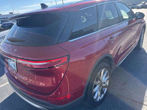 Used 2020 Lincoln Corsair FWD w/ Premium Package image 5