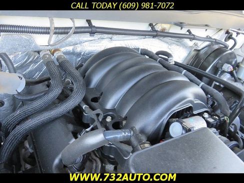 Used 2014 Chevrolet Silverado 1500 W/T w/ Trailering Package AWD/4WD image 27