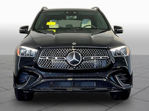 New 2026 Mercedes-Benz GLE 350 4MATIC image 2