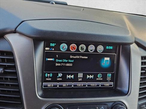 Used 2017 GMC Yukon XL Denali w/ Open Road Package image 15