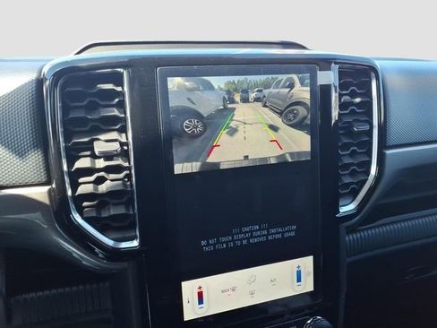 New 2026 Ford Ranger XLT AWD/4WD image 18