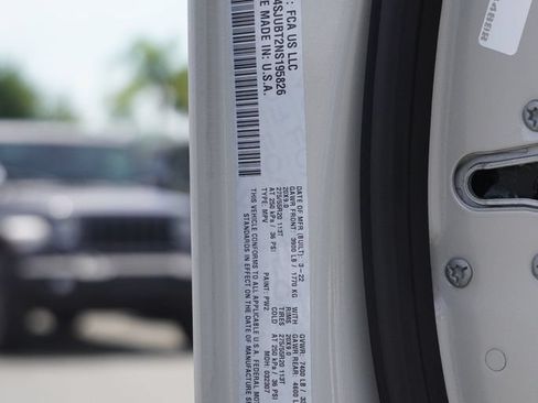 Used 2022 Jeep Wagoneer Series II RWD image 42