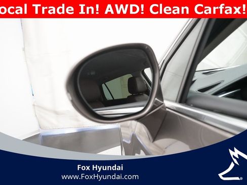 Used 2019 Buick Envision Premium w/ Driver Confidence Package image 25