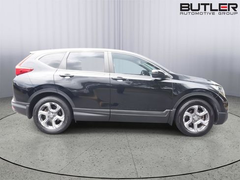 Used 2019 Honda CR-V EX-L image 7