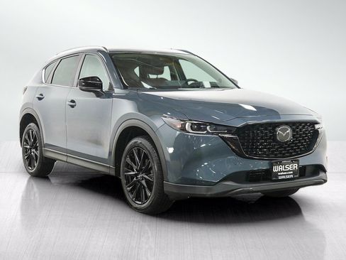 Used 2023 MAZDA CX-5 Carbon Edition AWD/4WD image 7