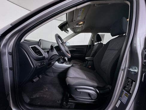 Used 2026 Kia Seltos LX FWD image 13