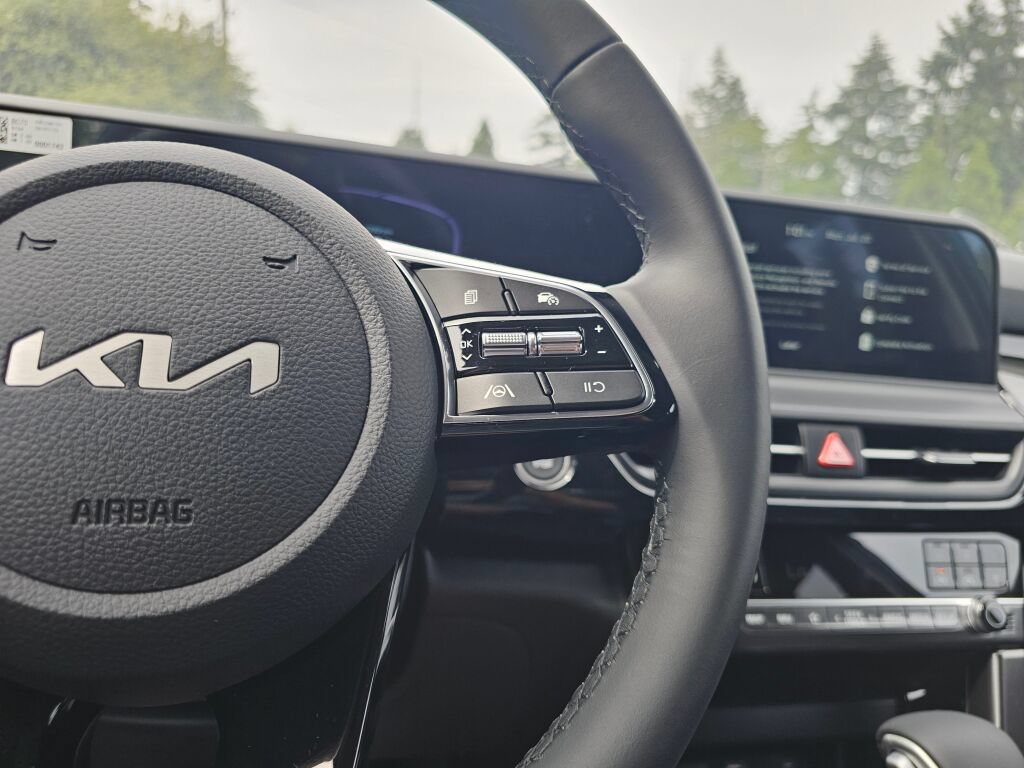 New 2026 Kia Seltos S AWD/4WD image 23