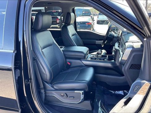 Used 2023 Ford F150 Lariat image 31