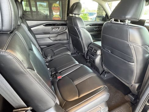 Used 2024 Honda Pilot EX-L image 29