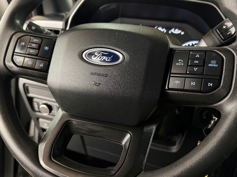 Used 2023 Ford F150 XL w/ STX Appearance Package RWD image 61
