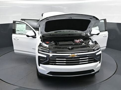 New 2026 Chevrolet Tahoe LT w/ Comfort Package image 53