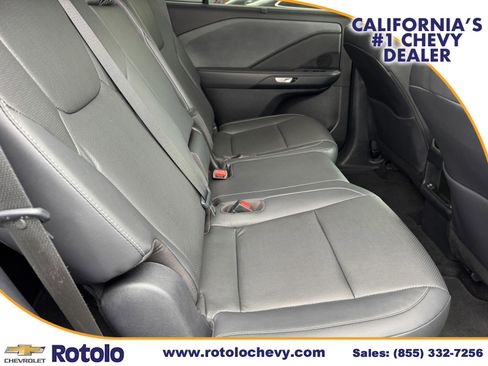 Used 2025 Lexus TX 350 AWD w/ Technology Package image 10