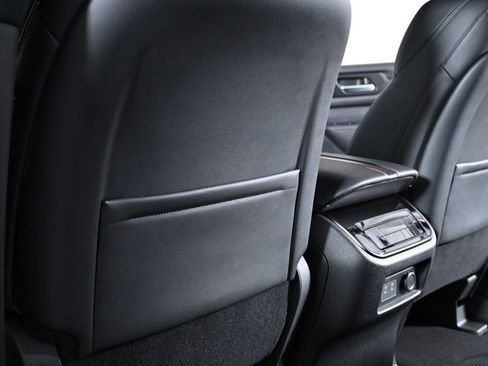 New 2026 Nissan Armada PRO-4X image 27