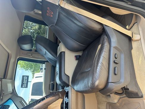 Used 2015 Ford F250 King Ranch AWD/4WD image 1