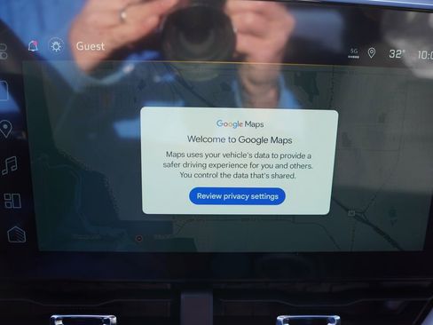 New 2026 Chevrolet Equinox LT w/ Safety and Technology Package image 15