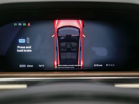 Used 2021 Tesla Model S Long Range AWD/4WD image 38