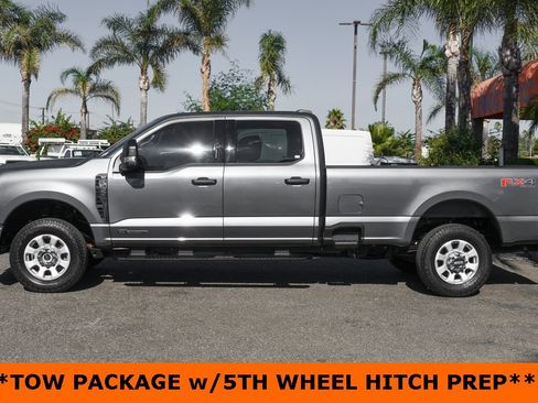 Used 2024 Ford F350 XLT image 5