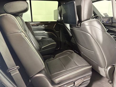 Used 2023 Cadillac Escalade Sport image 20