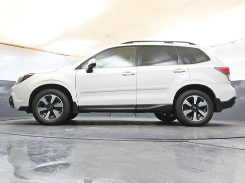 Used 2017 Subaru Forester 2.5i Limited image 42