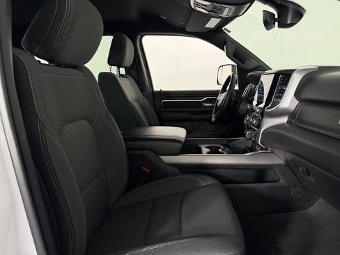 Certified 2024 RAM 1500 Big Horn w/ Trailer Tow Group image 31