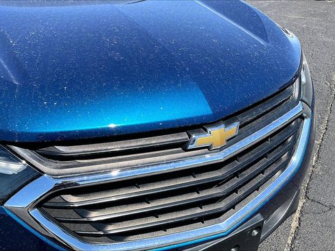 Used 2020 Chevrolet Equinox LT AWD/4WD image 31