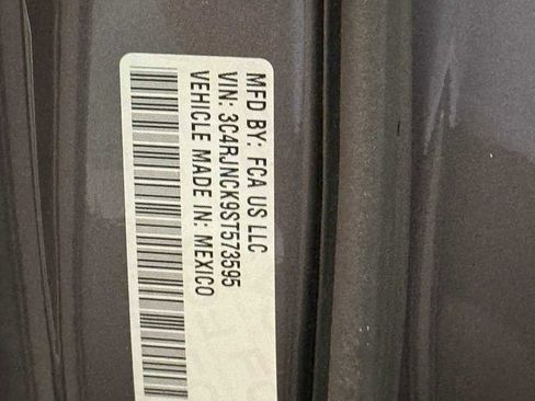 New 2025 Jeep Wagoneer S Limited image 34