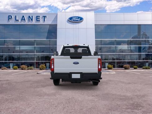New 2026 Ford F250 XL w/ Camper Package RWD image 6