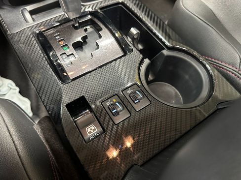 Used 2019 Toyota 4Runner TRD Off-Road Premium image 36