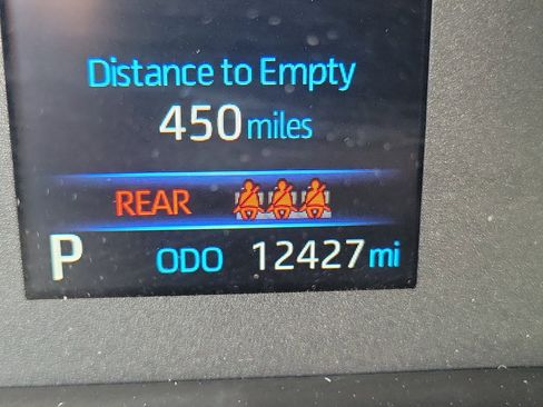 Used 2024 Toyota Corolla LE image 30