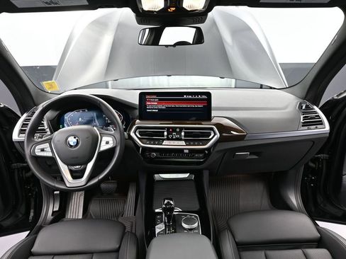 Used 2024 BMW X3 xDrive30i w/ Premium Essential Package AWD/4WD image 27
