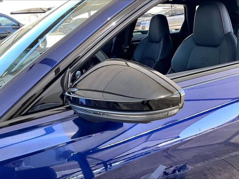 Used 2021 Audi RS 6 image 15