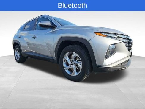 Used 2024 Hyundai Tucson SEL image 7