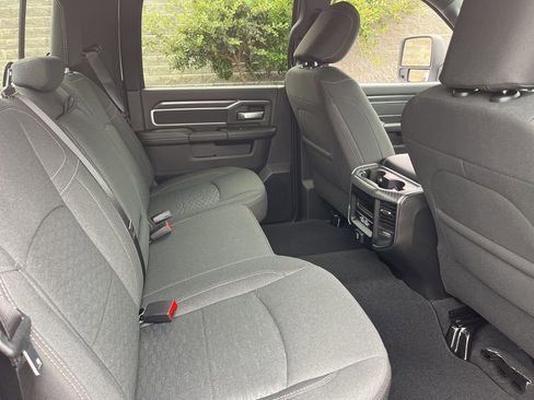 New 2025 RAM 3500 Big Horn image 15