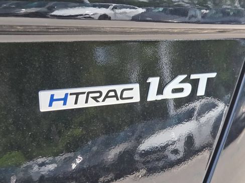 New 2026 Hyundai Kona SEL Premium AWD/4WD image 4