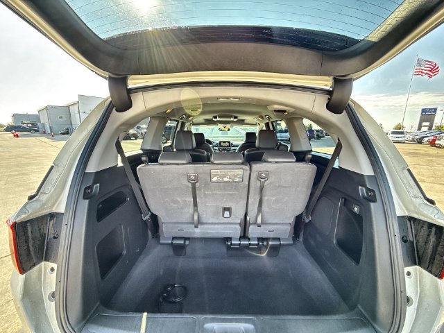 Used 2018 Honda Odyssey EX-L image 25