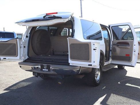 Used 2002 Ford Excursion Limited image 37