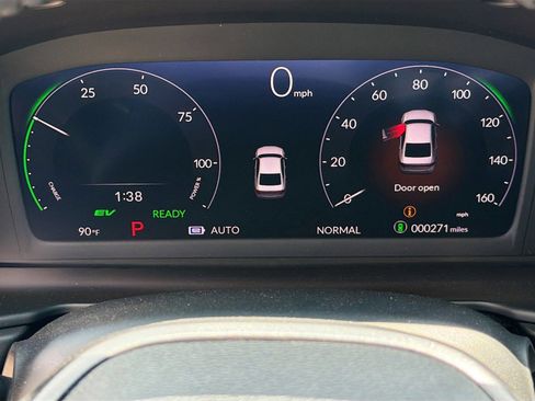 Used 2026 Honda Accord Sport image 30