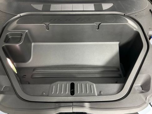 New 2026 Ford Mustang Mach-E Premium image 9