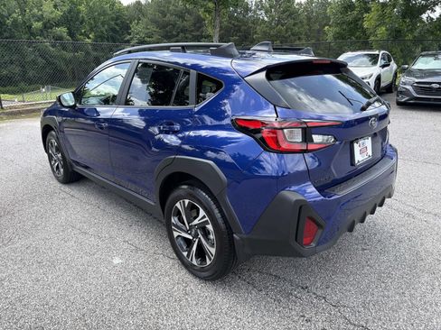 Used 2026 Subaru Crosstrek 2.5i Premium AWD/4WD image 5
