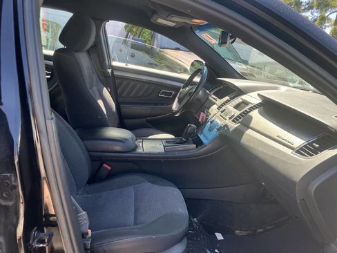 Used 2016 Ford Taurus SEL FWD image 3