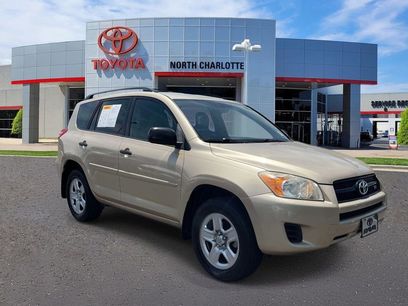 Used 2009 Toyota RAV4 2WD V6