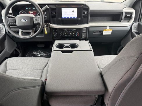 New 2026 Ford F250 XL w/ STX Appearance Package AWD/4WD image 6
