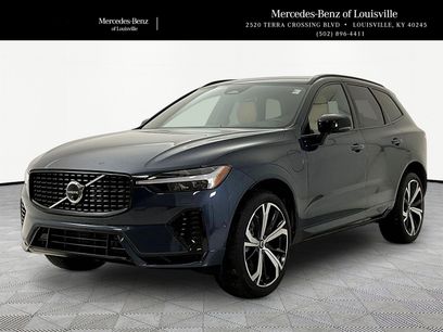 Used 2025 Volvo XC60 T8 Ultra w/ Climate Package