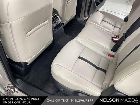 New 2026 MAZDA CX-90 3.3 Turbo w/ Preferred Package image 40