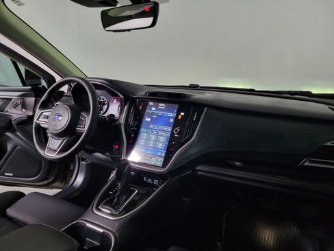 Certified 2025 Subaru Outback Limited XT w/ Tech Package 3 image 27