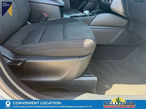 Used 2023 Ford Escape Active FWD image 10