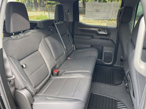 New 2026 GMC Sierra 1500 Elevation image 27