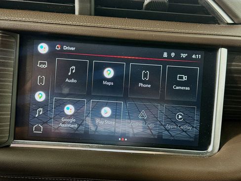 Used 2022 GMC Yukon XL Denali AWD/4WD image 15