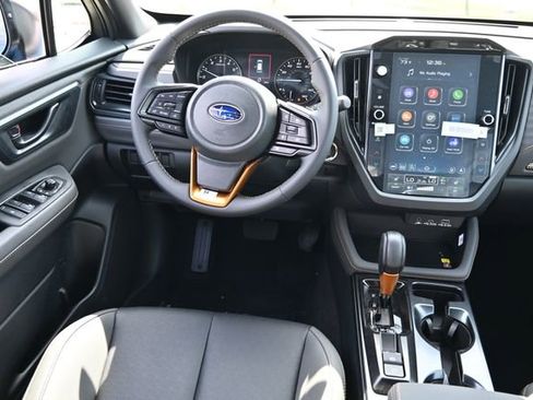New 2026 Subaru Forester Wilderness AWD/4WD image 9
