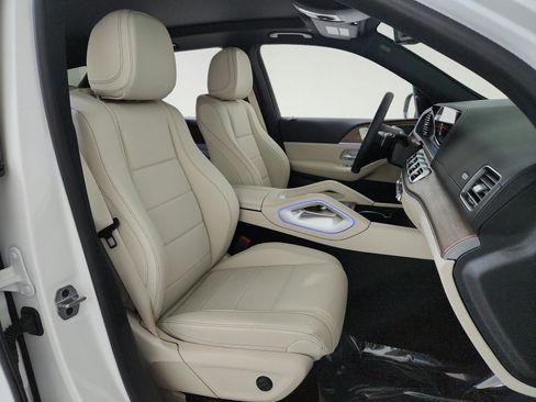Certified 2026 Mercedes-Benz GLE 350 4MATIC image 20